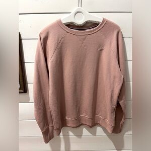 CHAMPION Pink crewneck size XL